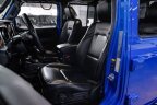 Thumbnail Photo 3 for 2020 Jeep Gladiator