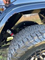 Thumbnail Photo 6 for 2020 Jeep Gladiator