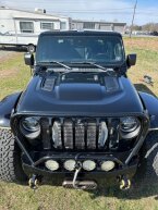 Thumbnail Photo 2 for 2020 Jeep Gladiator