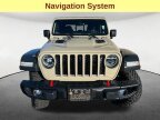 Thumbnail Photo 3 for 2020 Jeep Gladiator Rubicon