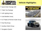 Thumbnail Photo 5 for 2020 Jeep Gladiator Rubicon