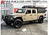 2020 Jeep Gladiator Mojave