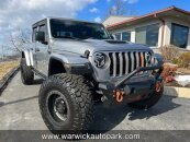 2020 Jeep Gladiator Mojave