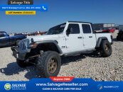 New 2020 Jeep Gladiator Sport