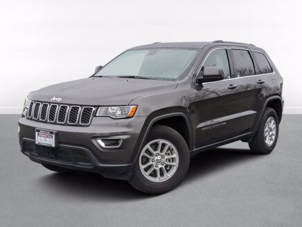 Photo 1 for 2020 Jeep Grand Cherokee