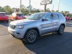 Thumbnail Photo 3 for 2020 Jeep Grand Cherokee