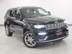 Thumbnail Photo 4 for 2020 Jeep Grand Cherokee