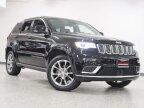 Thumbnail Photo 5 for 2020 Jeep Grand Cherokee
