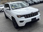 Thumbnail Photo 4 for 2020 Jeep Grand Cherokee