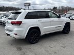 Thumbnail Photo 6 for 2020 Jeep Grand Cherokee