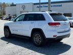 Thumbnail Photo 3 for 2020 Jeep Grand Cherokee