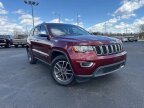 Thumbnail Photo 1 for 2020 Jeep Grand Cherokee