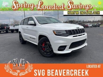 Photo 1 for 2020 Jeep Grand Cherokee