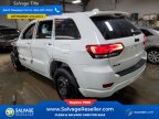 Thumbnail Photo 3 for New 2020 Jeep Grand Cherokee