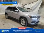 Thumbnail Photo 5 for New 2020 Jeep Grand Cherokee