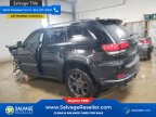 Thumbnail Photo 3 for New 2020 Jeep Grand Cherokee