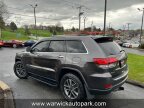 Thumbnail Photo 4 for 2020 Jeep Grand Cherokee