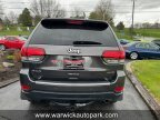 Thumbnail Photo 5 for 2020 Jeep Grand Cherokee
