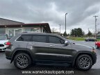 Thumbnail Photo 6 for 2020 Jeep Grand Cherokee
