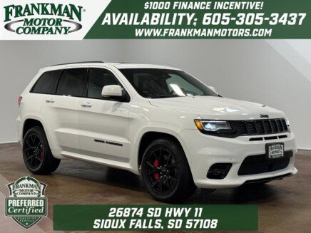 Photo 1 for 2020 Jeep Grand Cherokee