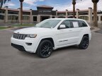 Thumbnail Photo 3 for 2020 Jeep Grand Cherokee