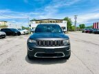 Thumbnail Photo 1 for 2020 Jeep Grand Cherokee