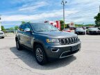 Thumbnail Photo 2 for 2020 Jeep Grand Cherokee