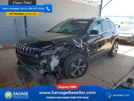 Photo 1 for New 2020 Jeep Grand Cherokee