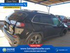 Thumbnail Photo 4 for New 2020 Jeep Grand Cherokee