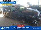 Thumbnail Photo 5 for New 2020 Jeep Grand Cherokee
