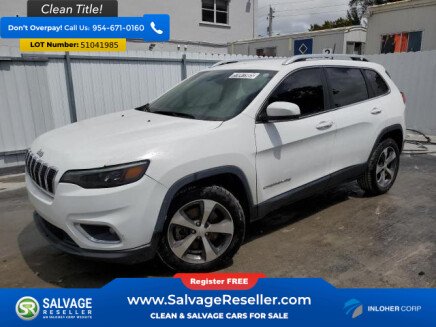 Photo 1 for New 2020 Jeep Grand Cherokee