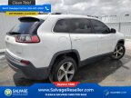 Thumbnail Photo 4 for New 2020 Jeep Grand Cherokee