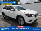 Thumbnail Photo 5 for New 2020 Jeep Grand Cherokee
