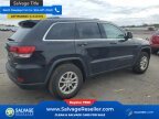 Thumbnail Photo 4 for New 2020 Jeep Grand Cherokee