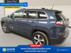 Thumbnail Photo 3 for New 2020 Jeep Grand Cherokee