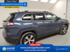 Thumbnail Photo 4 for New 2020 Jeep Grand Cherokee