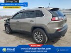 Thumbnail Photo 3 for New 2020 Jeep Grand Cherokee