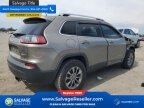 Thumbnail Photo 4 for New 2020 Jeep Grand Cherokee