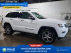 Thumbnail Photo 5 for New 2020 Jeep Grand Cherokee