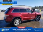 Thumbnail Photo 4 for 2020 Jeep Grand Cherokee
