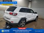 Thumbnail Photo 4 for 2020 Jeep Grand Cherokee