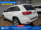 Thumbnail Photo 3 for 2020 Jeep Grand Cherokee