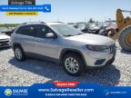 Thumbnail Photo 5 for 2020 Jeep Grand Cherokee