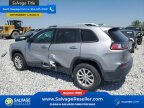 Thumbnail Photo 3 for 2020 Jeep Grand Cherokee