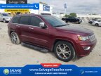 Thumbnail Photo 5 for 2020 Jeep Grand Cherokee