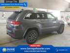 Thumbnail Photo 4 for 2020 Jeep Grand Cherokee