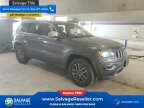 Thumbnail Photo 5 for 2020 Jeep Grand Cherokee