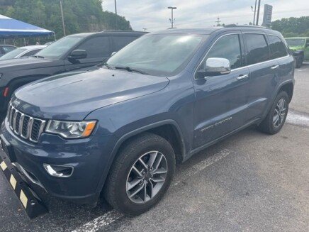 Photo 1 for 2020 Jeep Grand Cherokee