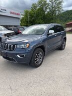 Thumbnail Photo 5 for 2020 Jeep Grand Cherokee