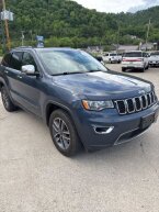Thumbnail Photo 6 for 2020 Jeep Grand Cherokee